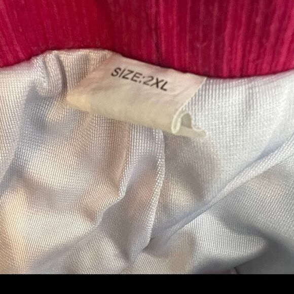 Skill Elements Element Air-Flex Gym Shorts 2XL
Side pockets. - Picture 5 of 7